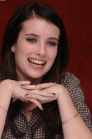 Emma Roberts Sweatshirt #2266664