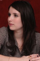 Emma Roberts Tank Top #2266666