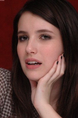 Emma Roberts posters