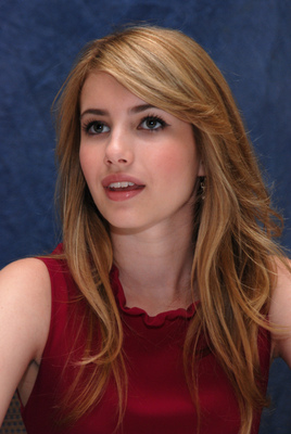 Emma Roberts posters