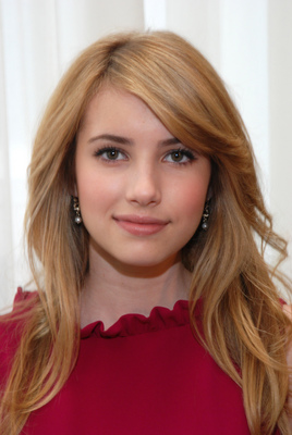 Emma Roberts posters