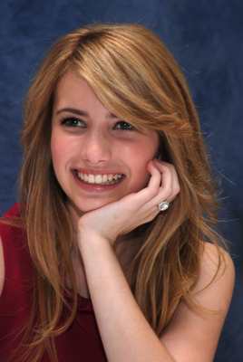 Emma Roberts posters