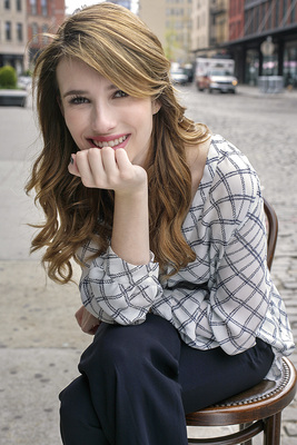 Emma Roberts posters