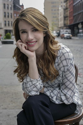 Emma Roberts posters