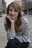 Emma Roberts hoodie #2330106