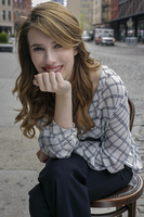 Emma Roberts hoodie #2330108