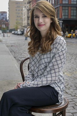 Emma Roberts posters
