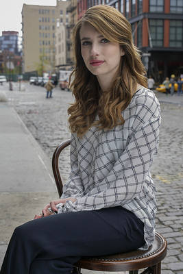 Emma Roberts posters