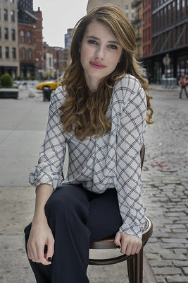 Emma Roberts posters