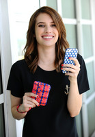 Emma Roberts tote bag #G661407