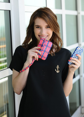 Emma Roberts posters