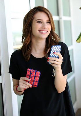 Emma Roberts posters