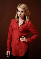 Emma Roberts Sweatshirt #2336220