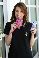 Emma Roberts tote bag #G661419