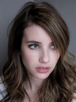 Emma Roberts hoodie #2342430