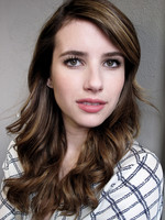 Emma Roberts longsleeve t-shirt #2342431