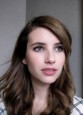 Emma Roberts posters