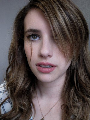 Emma Roberts posters