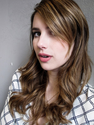 Emma Roberts posters