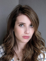 Emma Roberts longsleeve t-shirt #2342436