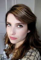 Emma Roberts longsleeve t-shirt #2342438