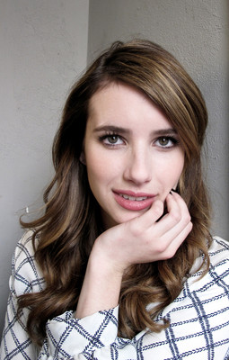 Emma Roberts posters