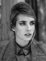 Emma Roberts mug #G755739