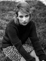 Emma Roberts mug #G755740