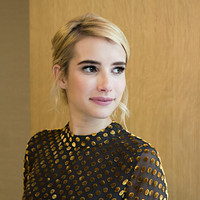 Emma Roberts mug #G859187