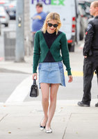 Emma Roberts mug #G986845