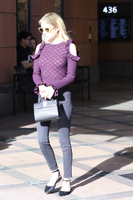 Emma Roberts magic mug #G986873