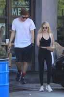 Emma Roberts mug #G986877