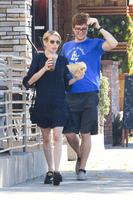 Emma Roberts mug #G986878