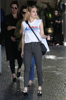 Emma Roberts magic mug #G986880