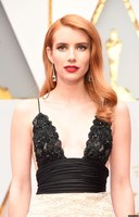 Emma Roberts mug #G986883