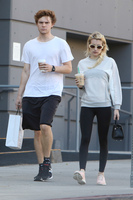 Emma Roberts magic mug #G986886