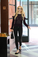 Emma Roberts tote bag #G986897
