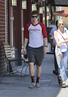 Emma Roberts magic mug #G986907