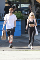 Emma Roberts mug #G986924