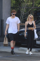 Emma Roberts mug #G986938