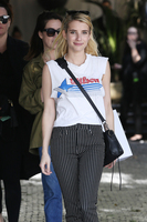Emma Roberts mug #G986973