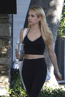 Emma Roberts mug #G986979