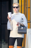 Emma Roberts mug #G986983