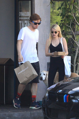 Emma Roberts posters