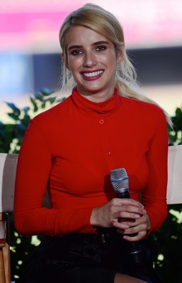 Emma Roberts posters