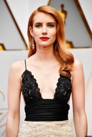 Emma Roberts longsleeve t-shirt #2744895