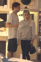 Emma Roberts longsleeve t-shirt #2744902