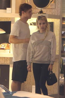 Emma Roberts posters