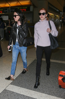 Emma Roberts tote bag #G987011