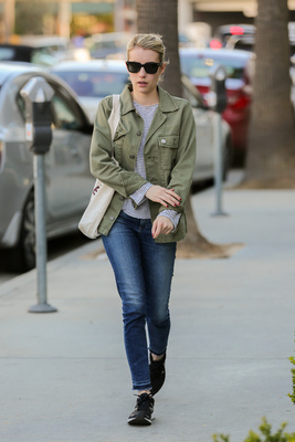 Emma Roberts posters